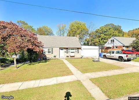 Lehigh, HARRISBURG, PA 17111