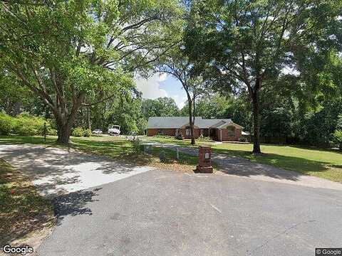 Crooked Creek, TALLAHASSEE, FL 32311