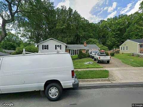 Deland, SPRINGFIELD, VA 22152
