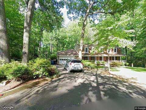 Surbiton, CLIFTON, VA 20124