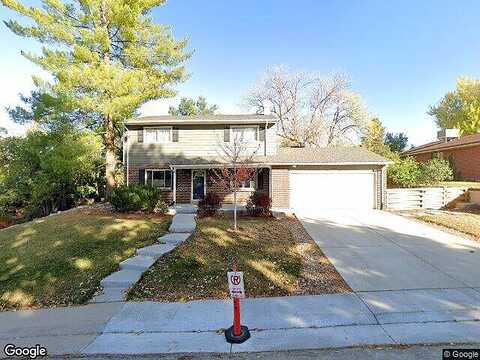 Adams, CENTENNIAL, CO 80122