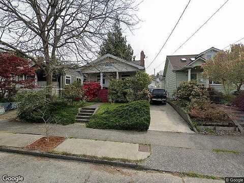 Sycamore, SEATTLE, WA 98117