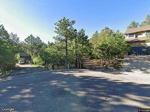 Northvale, COLORADO SPRINGS, CO 80919