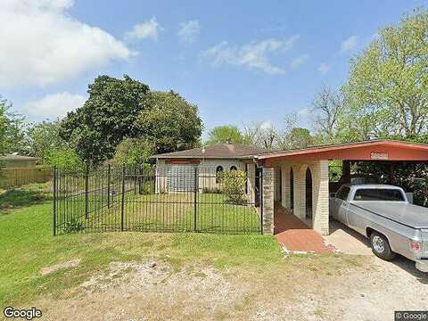 Anderson, TEXAS CITY, TX 77591
