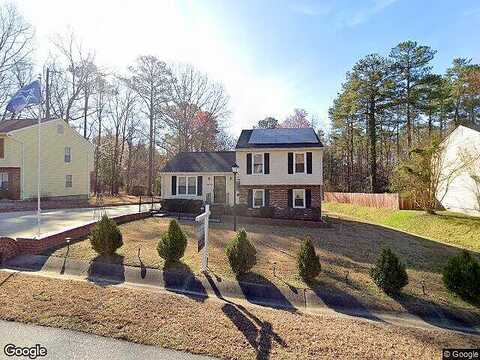 Glyndon, RICHMOND, VA 23225