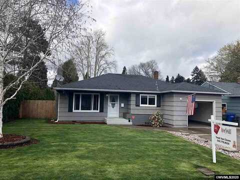 Marino, KEIZER, OR 97303