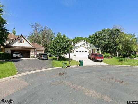 Red Birch, CIRCLE PINES, MN 55014