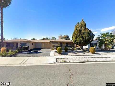 San Rogelio, HEMET, CA 92545