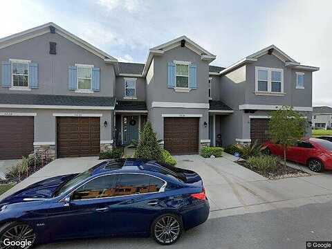 Citrus Creek, TAMPA, FL 33625
