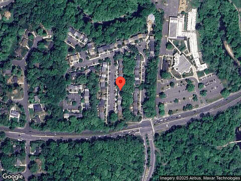 Burlington, SPRINGFIELD, VA 22152