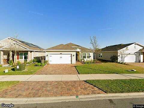 Longleaf Branch, JACKSONVILLE, FL 32222