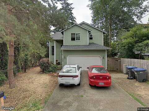 Prospect, SUQUAMISH, WA 98392