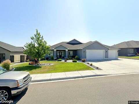 Cyprus, WEST RICHLAND, WA 99353