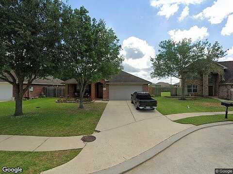 Canyon Mist, DICKINSON, TX 77539