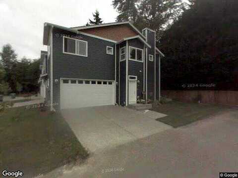 127Th Street, PUYALLUP, WA 98373