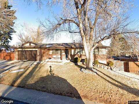 Field, ARVADA, CO 80004