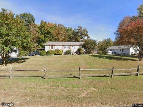 Venison, FREDERICKSBURG, VA 22407