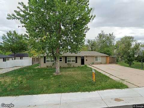 Louthan, LITTLETON, CO 80120