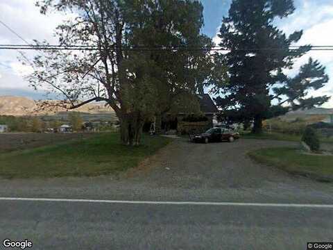 Highway 7, TONASKET, WA 98855