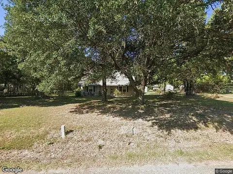 County Road 322, WASKOM, TX 75692