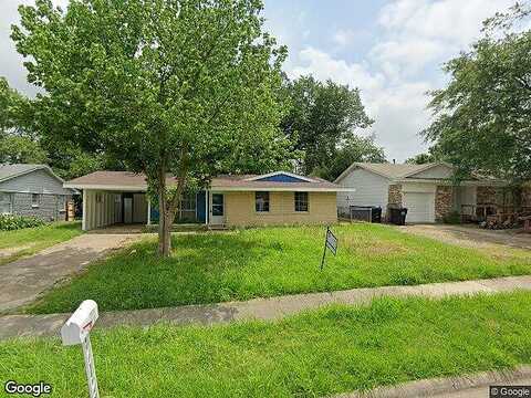 Finch, GREENVILLE, TX 75402