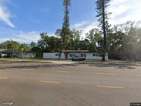 Gulfport, SOUTH PASADENA, FL 33707