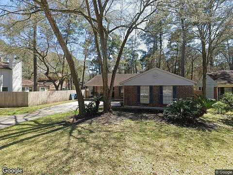 Timberspire, SPRING, TX 77380