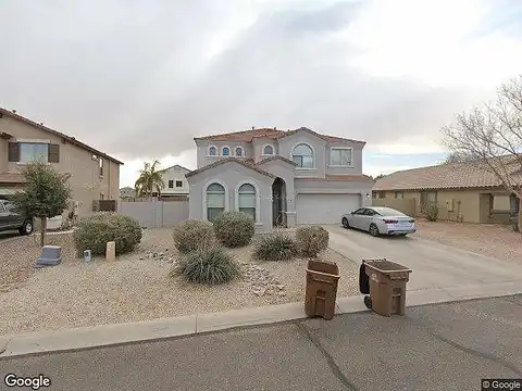 Palomino, SAN TAN VALLEY, AZ 85143