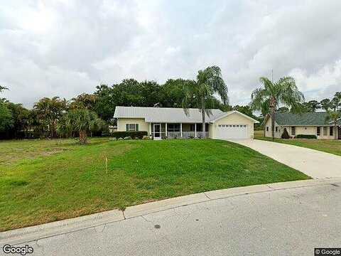P G A, NORTH FORT MYERS, FL 33917