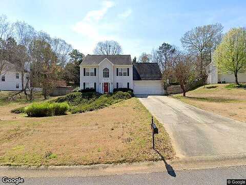 Glen, CUMMING, GA 30028