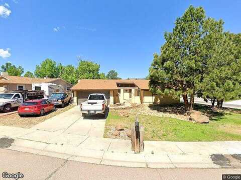 Galway, COLORADO SPRINGS, CO 80918