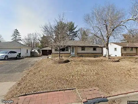 Indiana, MINNEAPOLIS, MN 55429