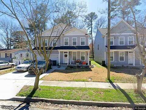 Cabot, NORFOLK, VA 23502