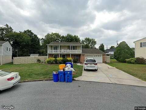 Darlington, HARRISBURG, PA 17111