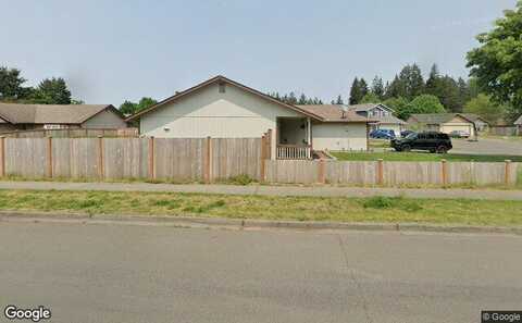 57Th, LACEY, WA 98513