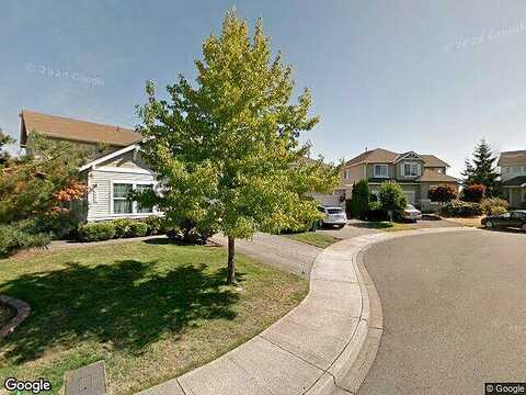 Rebecca, AUBURN, WA 98092