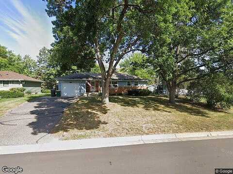 Markwood, MINNEAPOLIS, MN 55427