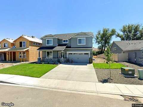 Cottonwood, YAKIMA, WA 98903