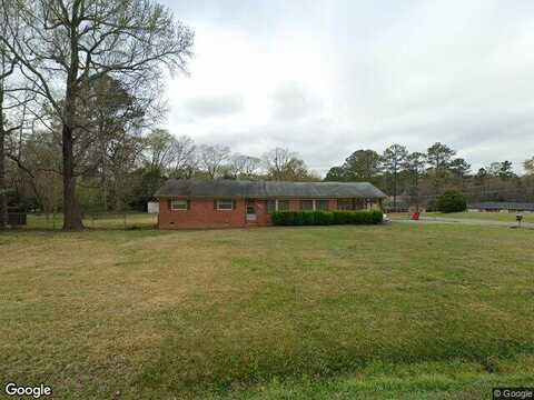 Gibson, MACON, GA 31216