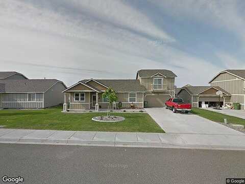 Enzian Falls, PASCO, WA 99301