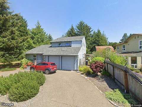 Range, WALDPORT, OR 97394