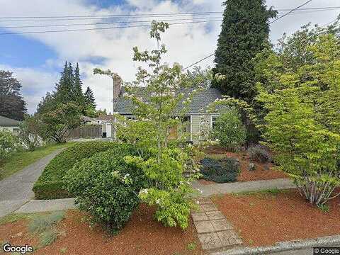 139Th, BURIEN, WA 98166