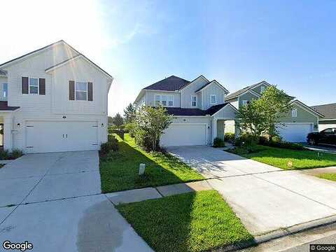 Strobe, SAINT AUGUSTINE, FL 32095