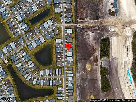 Landshark, DAYTONA BEACH, FL 32124