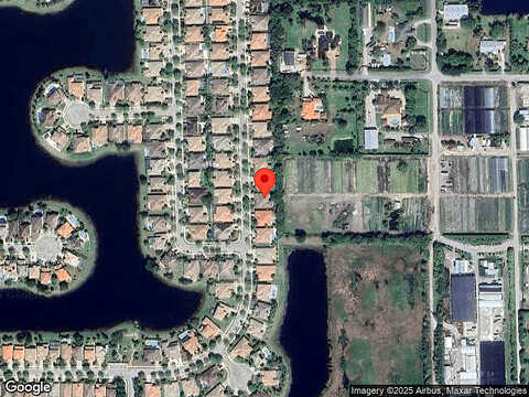 191St, FORT LAUDERDALE, FL 33332