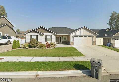 Craig, WENATCHEE, WA 98801