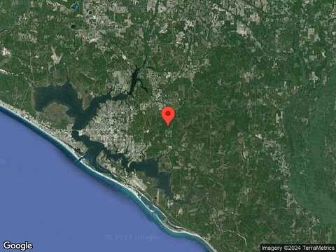 Highway 2311, PANAMA CITY, FL 32404