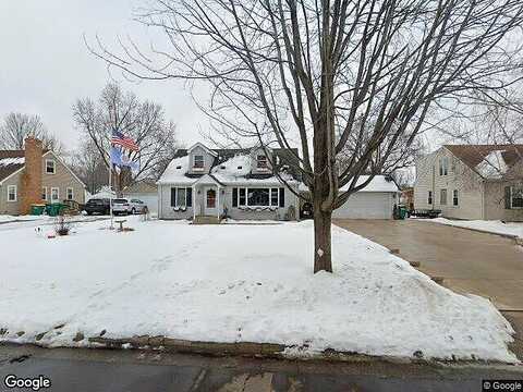 Clinton, MINNEAPOLIS, MN 55423