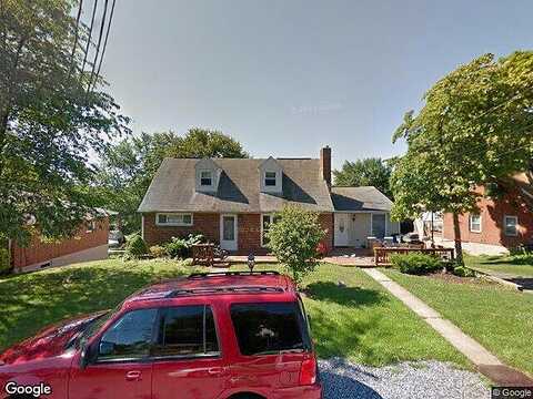 Blue Flag, HARRISBURG, PA 17112