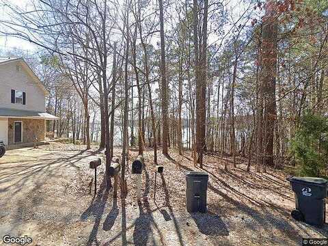 Ernest Gibson, MONTICELLO, GA 31064